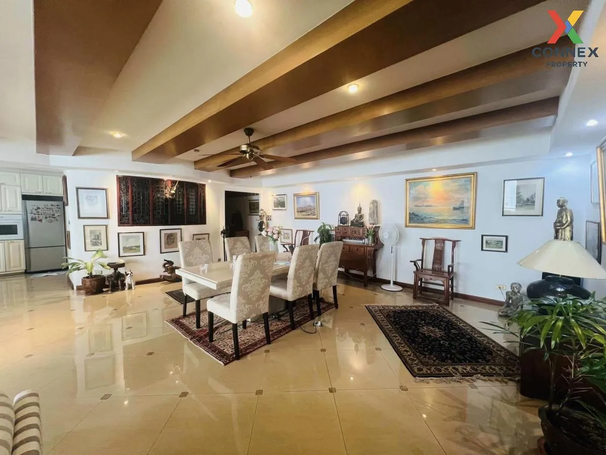 เช่าคอนโด  เลอ พรีเมีย 1 BTS-อโศก คลองเตยเหนือ เขต วัฒนา กรุงเทพ 