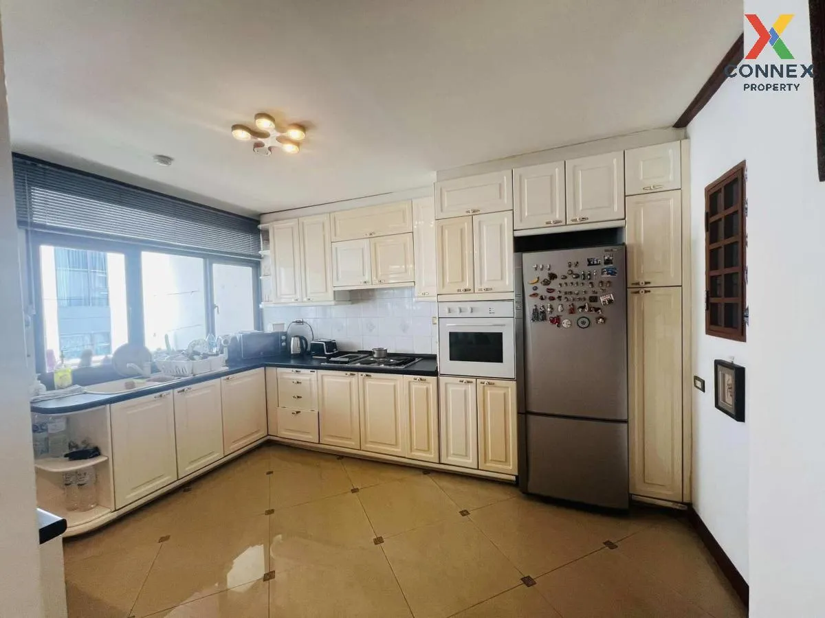 เช่าคอนโด  เลอ พรีเมีย 1 BTS-อโศก คลองเตยเหนือ เขต วัฒนา กรุงเทพ 