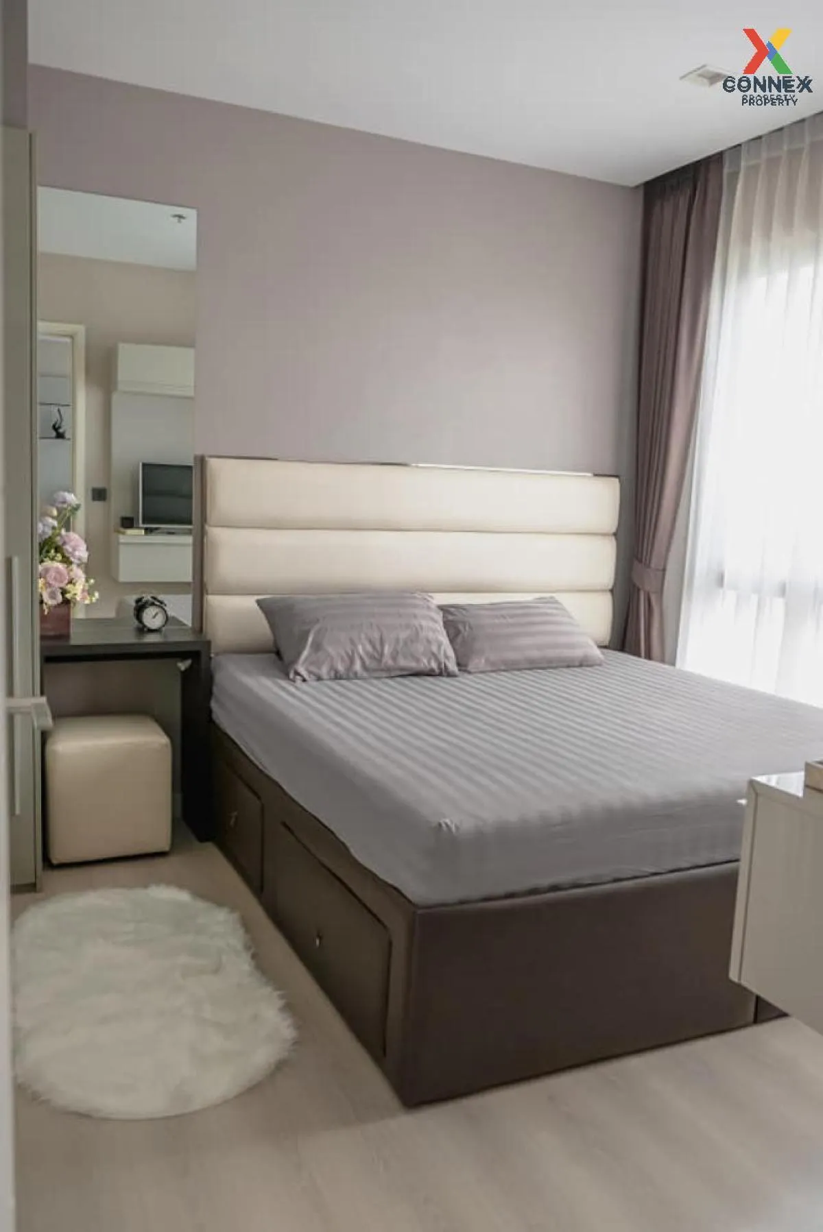 For Sale Condo , The Signature by URBANO , BTS-Saphan Khwai , Sam