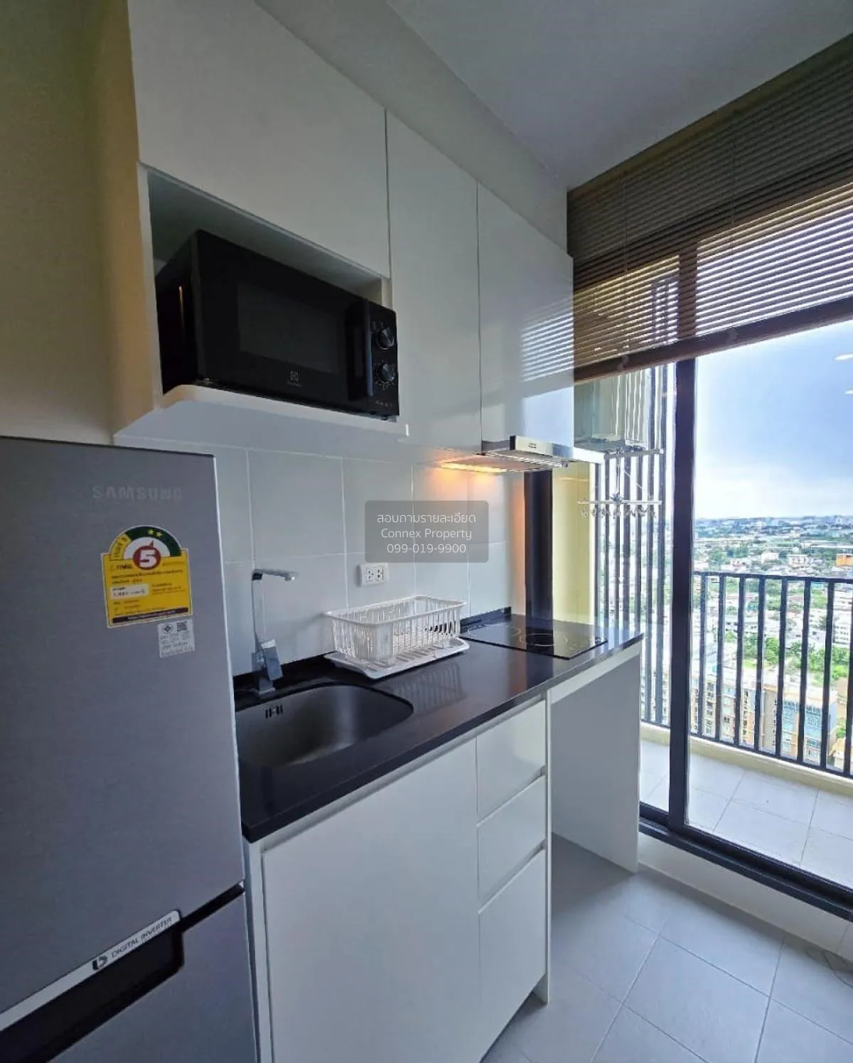 For Rent Condo , Chewathai Kaset-Nawamin , Sena Nikhom , Chatucha 3