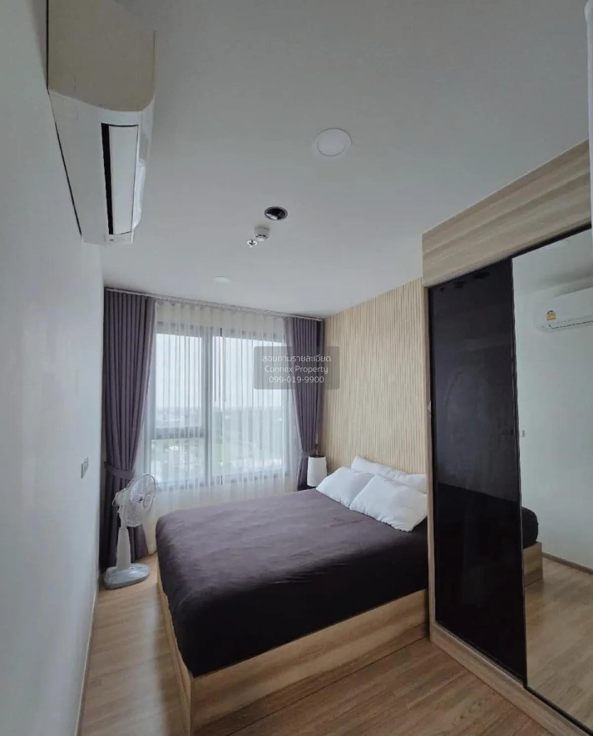 เช่าคอนโด  ชีวาทัย เกษตร-นวมินทร์ เสนานิคม เขต จตุจักร กรุงเทพ CX