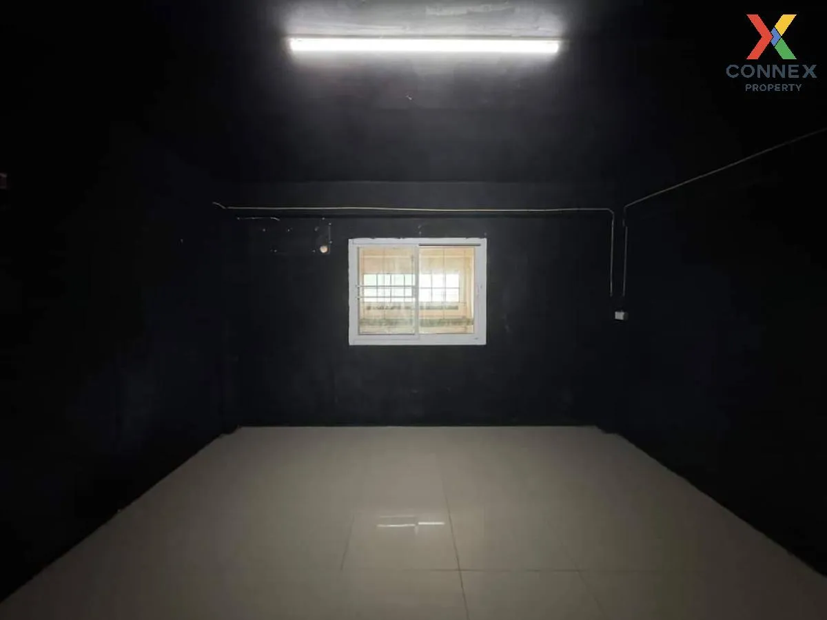 ขายอาคารพาณิชย์ ซอยเพชรเกษม42 บางจาก เขต ภาษีเจริญ กรุงเทพ CX-101