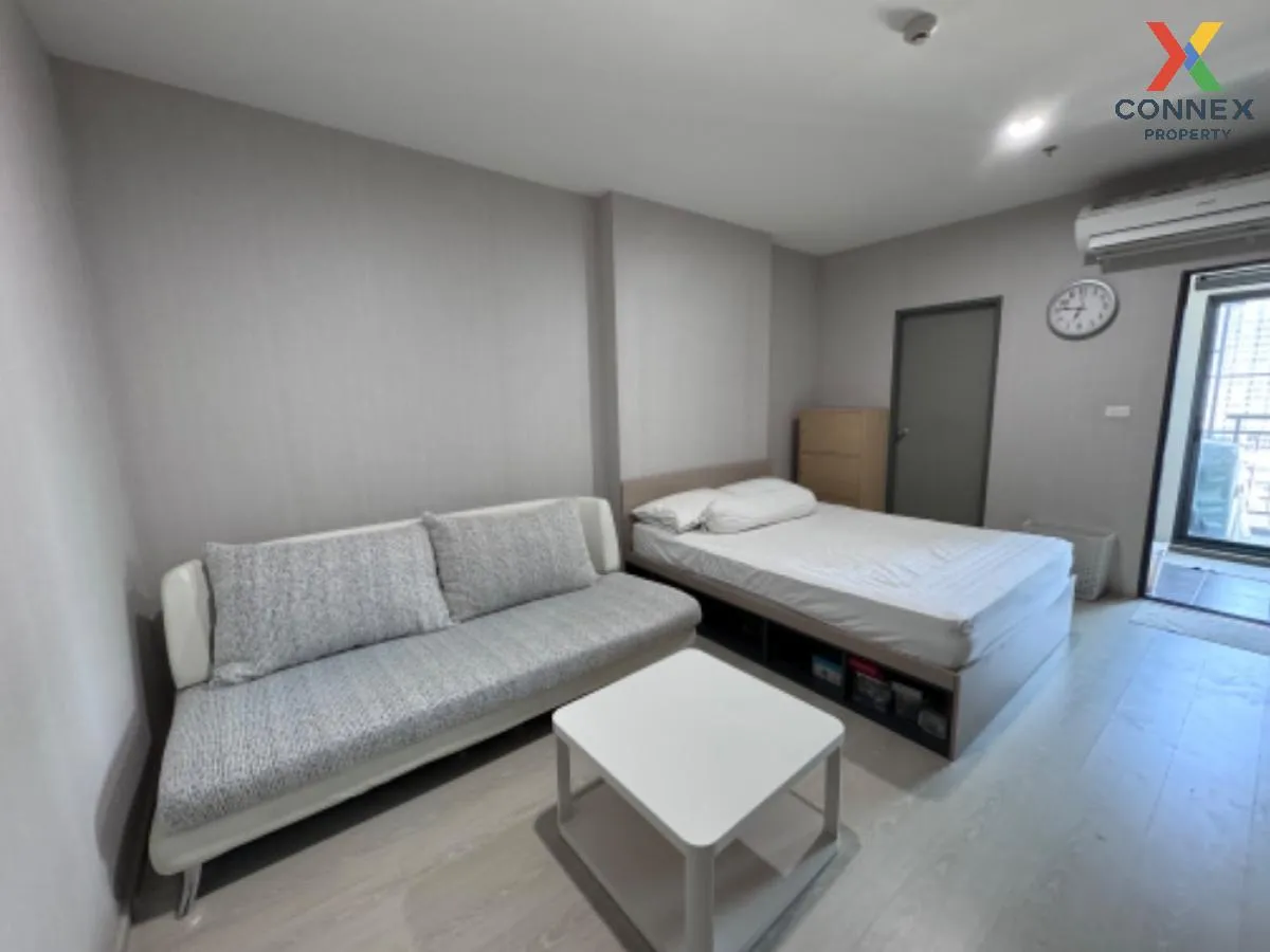 For Sale Condo , Ideo Sukhumvit 115 , BTS-Pu Chao , Thepharak , M 1