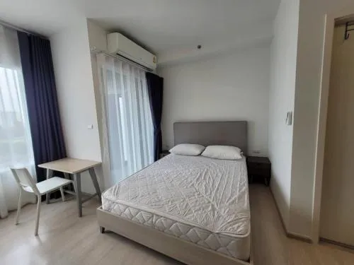 For Sale Condo , Chapter One Eco Ratchada Huaikhwang , MRT-Huai Khwang , Huai Khwang , Huai Khwang , Bangkok , CX-101423