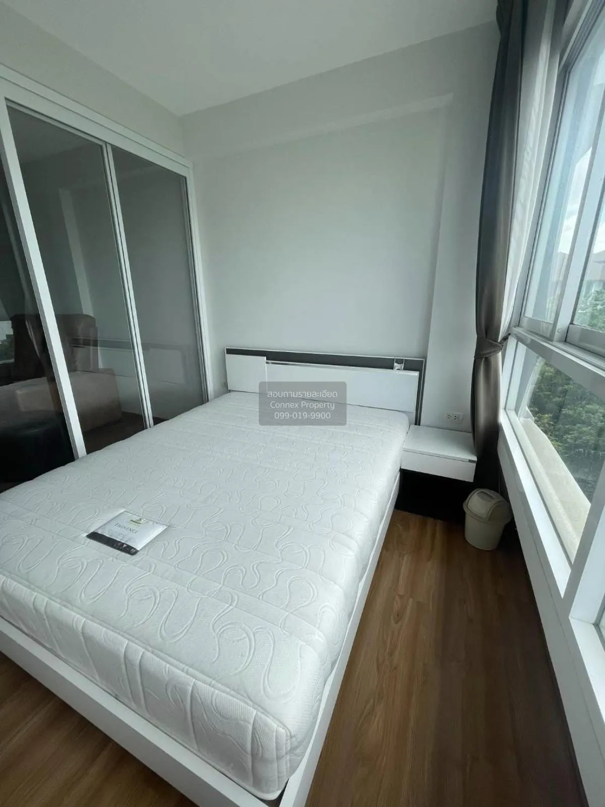 For Rent Condo ,  I-biza Condo RCA , MRT-Phra Ram 9 , Bang Kapi , 1