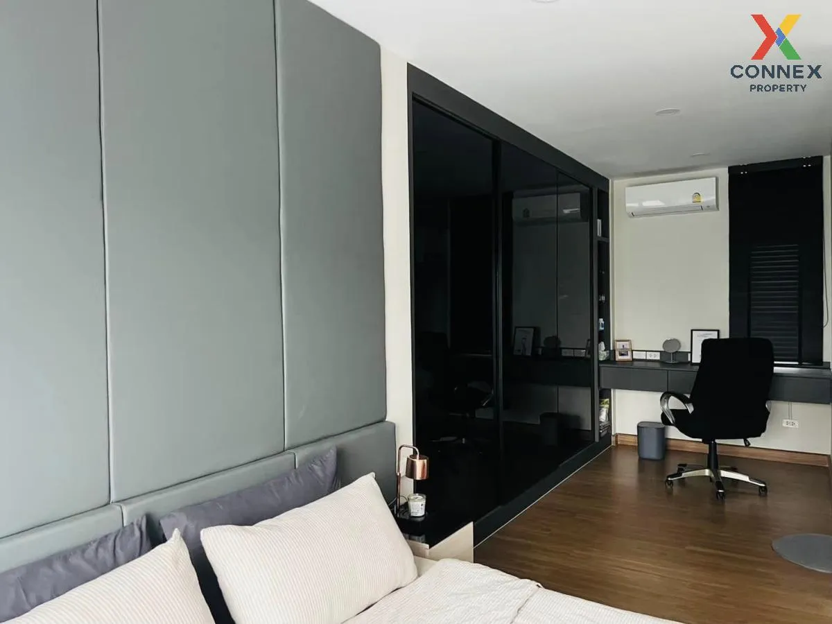 เช่าบ้าน  เซนโทร พระราม 9 - กรุงเทพกรีฑา คลองสองต้นนุ่น เขต ลาดกร