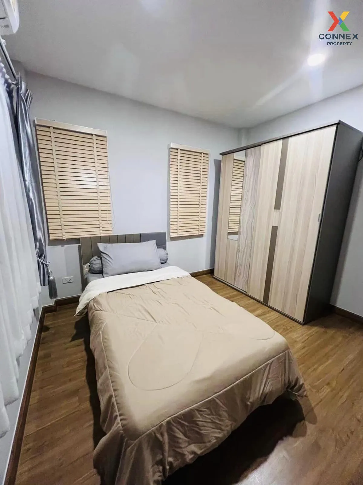 เช่าบ้าน  เซนโทร พระราม 9 - กรุงเทพกรีฑา คลองสองต้นนุ่น เขต ลาดกร