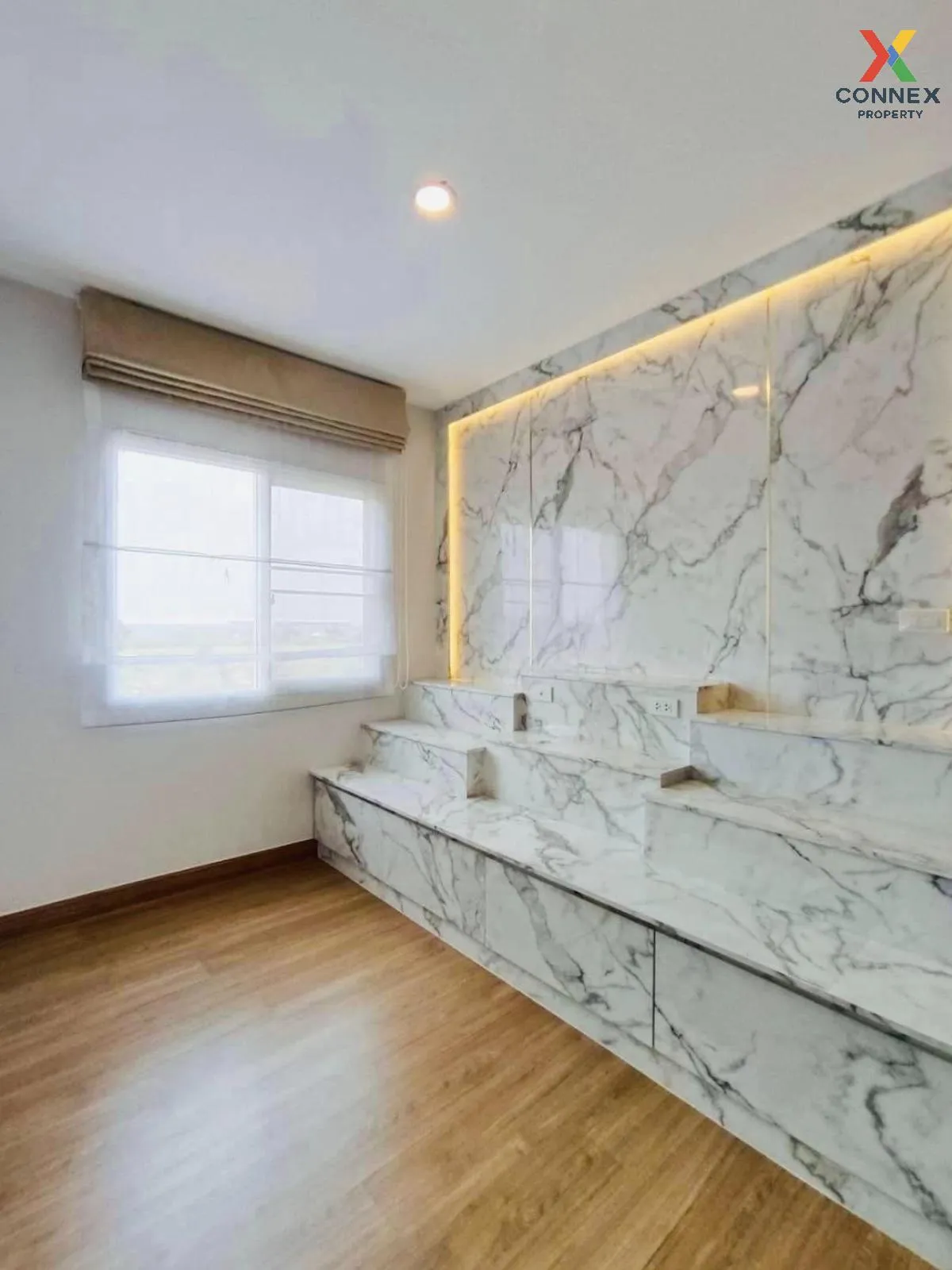 เช่าบ้าน  เซนโทร พระราม 9 - กรุงเทพกรีฑา คลองสองต้นนุ่น เขต ลาดกร