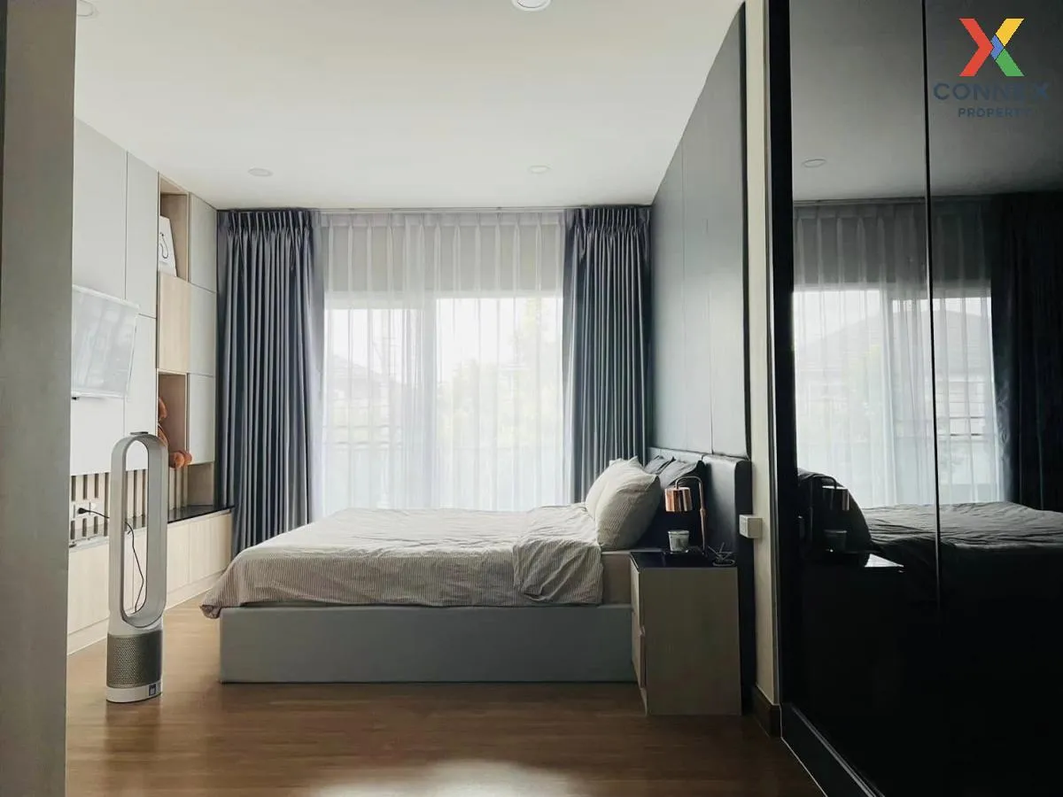 For Sale House ,  CENTRO Rama 9 - Krungthep Kreetha , Khlong Song