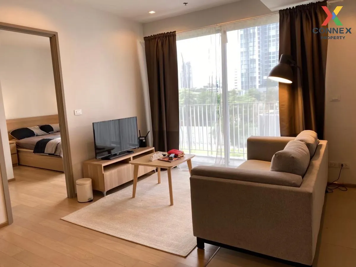 เช่าคอนโด  เอช คิว ทองหล่อ BTS-ทองหล่อ คลองตันเหนือ เขต วัฒนา กรุ 2