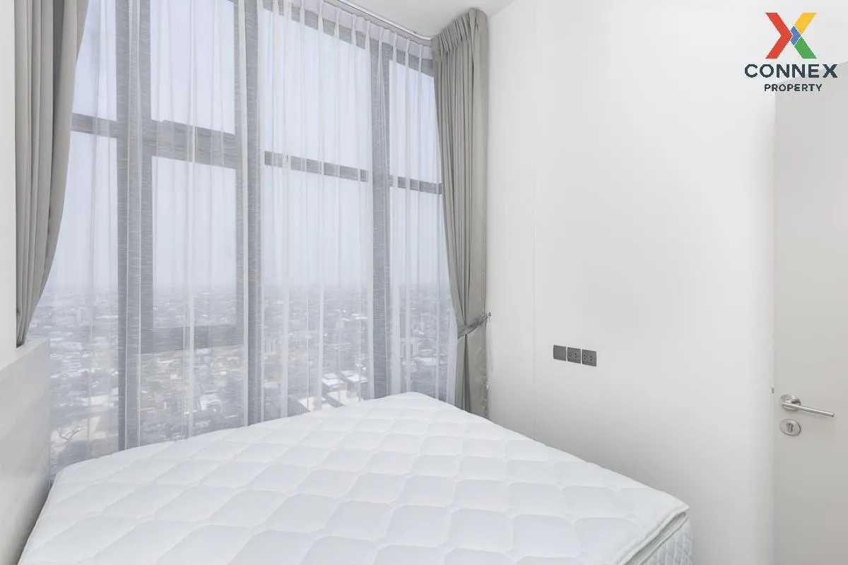 เช่าคอนโด  เดอะไลน์ สุขุมวิท 101 BTS-ปุณณวิถี บางจาก เขต พระโขนง 