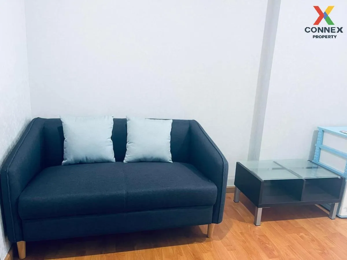 เช่าคอนโด  เดอะ เพรสซิเดนท์ สาทร - ราชพฤกษ์ 2 BTS-บางหว้า ปากคลอง เช่าคอนโด  เดอะ เพรสซิเดนท์ สาทร - ราชพฤกษ์ 2 BTS-บางหว้า ปากคลอง 1