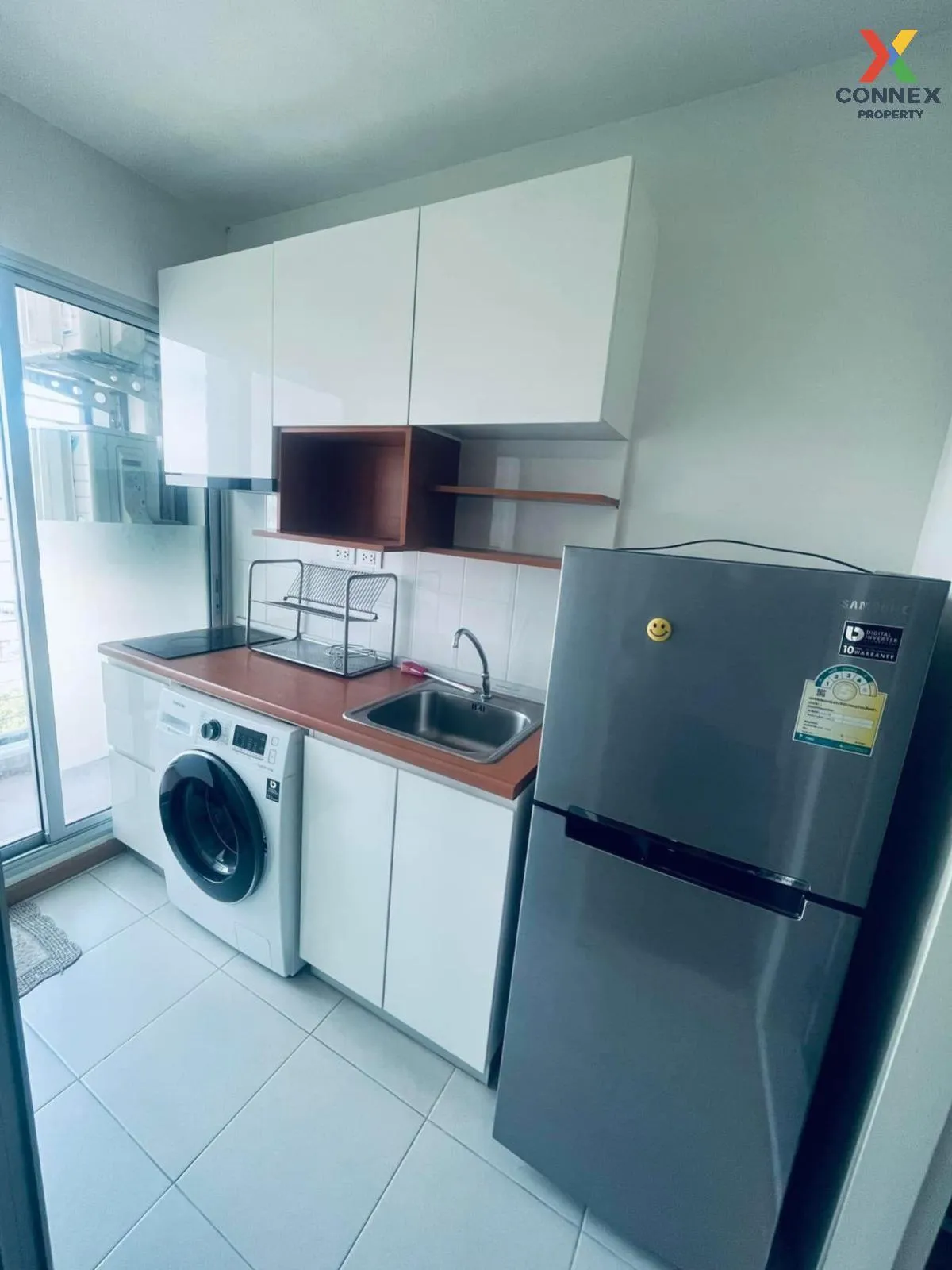 เช่าคอนโด  เดอะ เพรสซิเดนท์ สาทร - ราชพฤกษ์ 2 BTS-บางหว้า ปากคลอง เช่าคอนโด  เดอะ เพรสซิเดนท์ สาทร - ราชพฤกษ์ 2 BTS-บางหว้า ปากคลอง 3