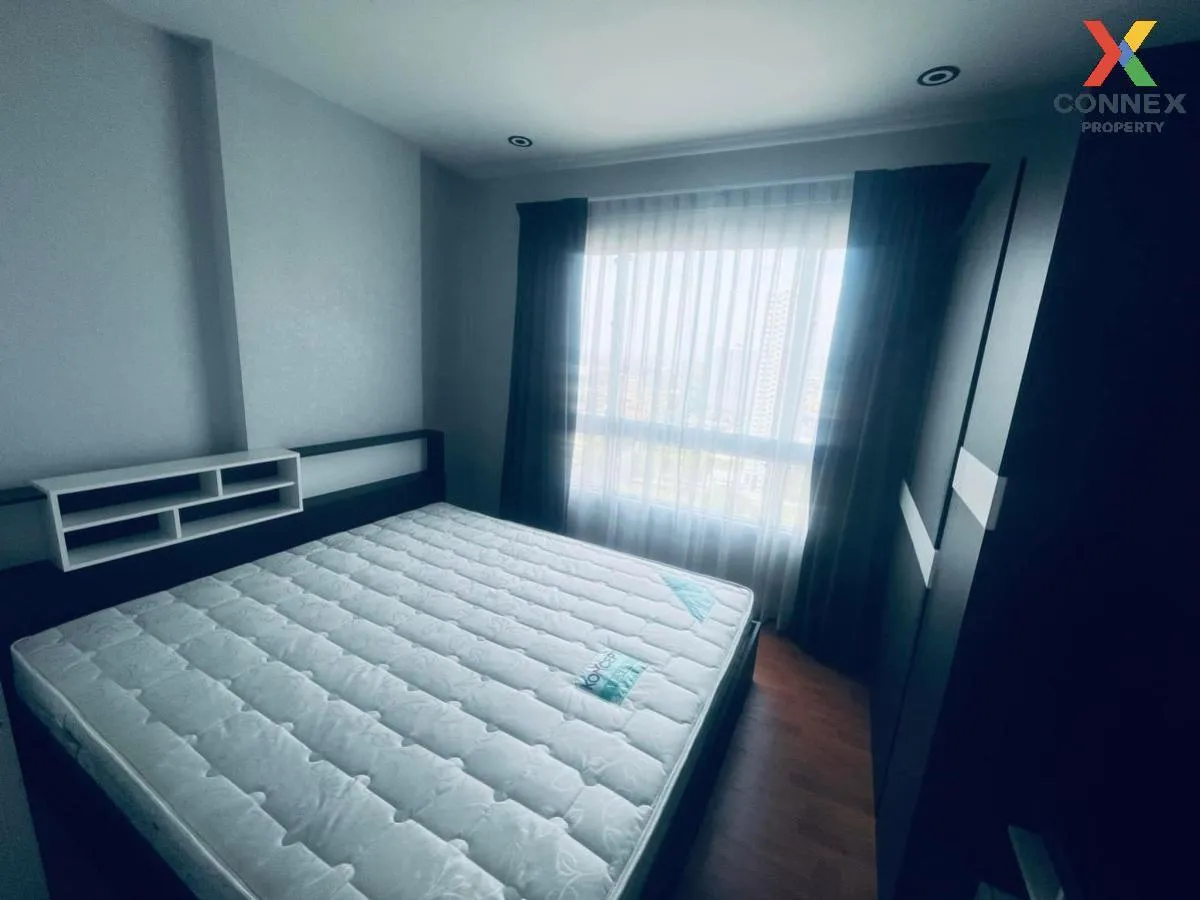 เช่าคอนโด  เดอะ เพรสซิเดนท์ สาทร - ราชพฤกษ์ 2 BTS-บางหว้า ปากคลอง เช่าคอนโด  เดอะ เพรสซิเดนท์ สาทร - ราชพฤกษ์ 2 BTS-บางหว้า ปากคลอง 4