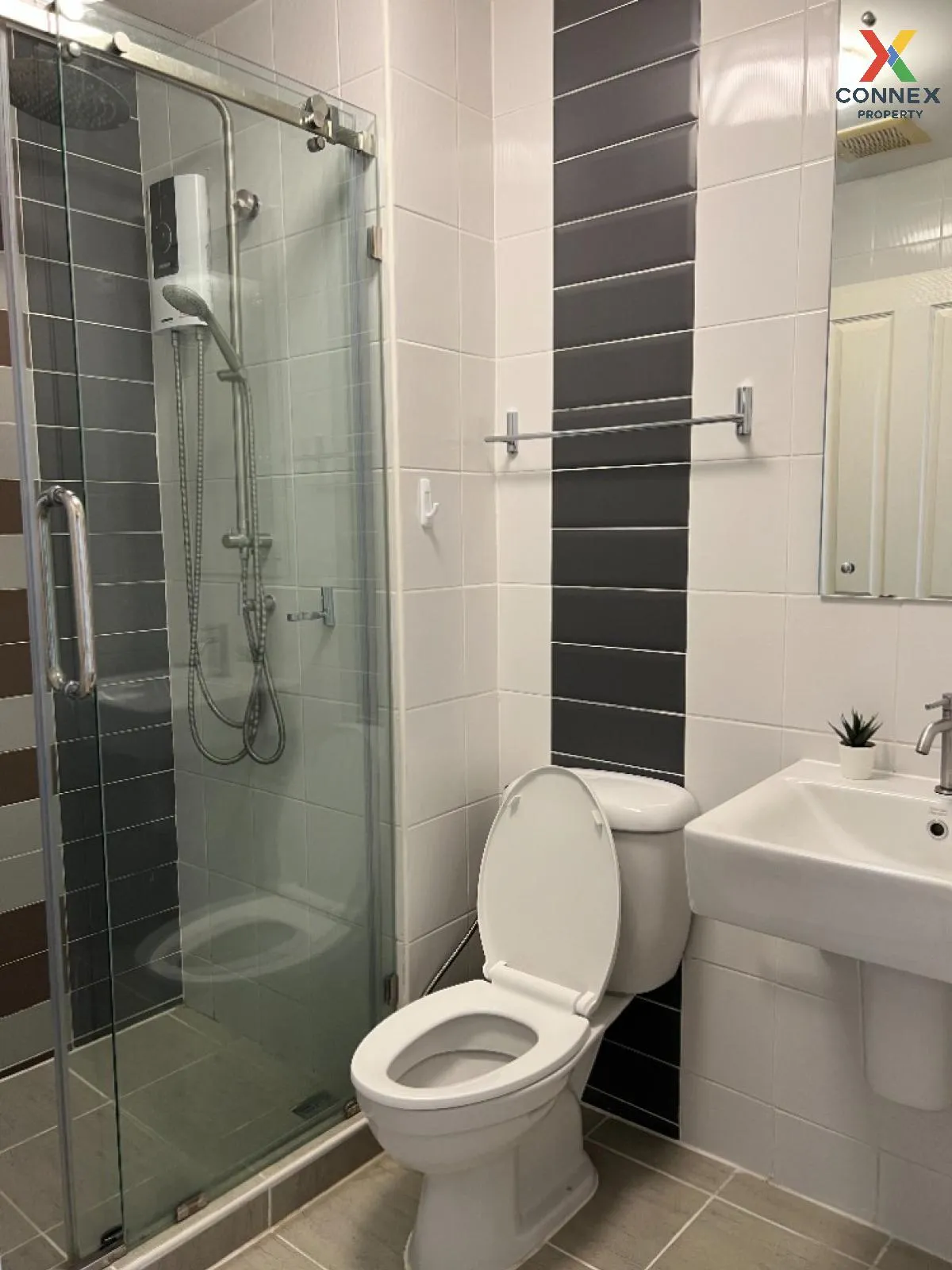 For Rent Condo , The Trust Residence Ratchada-Rama 3 , Chong Nons