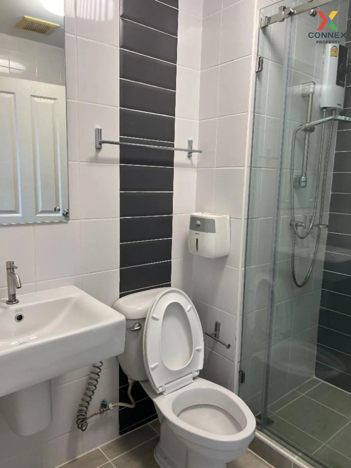 For Rent Condo , The Trust Residence Ratchada-Rama 3 , Chong Nons