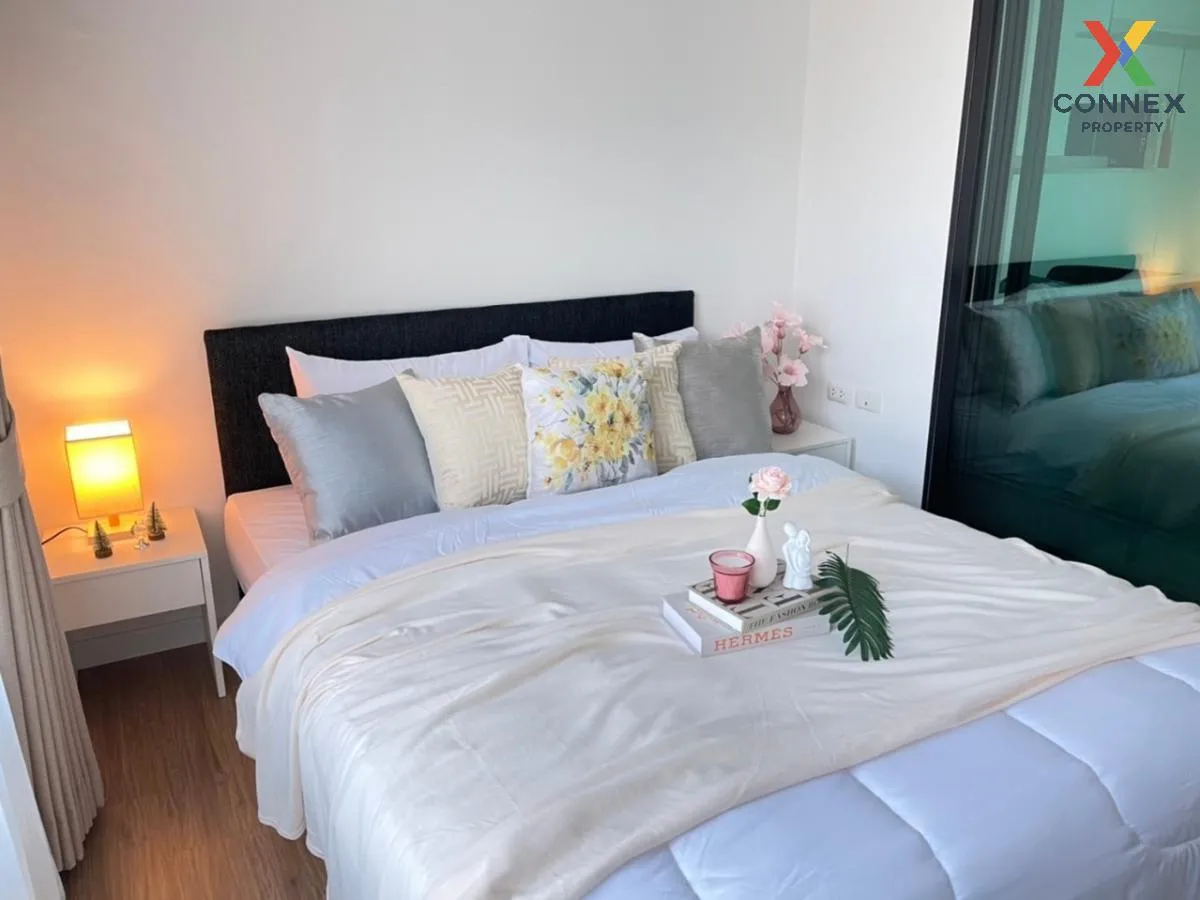 For Rent Condo , I Condo Salaya 2 The Campus , Sala Ya , Phuttham