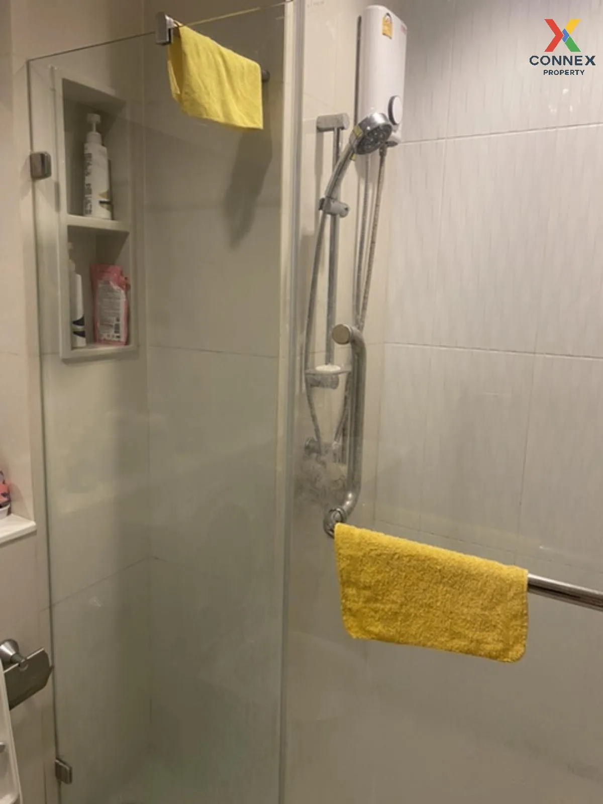 For Rent Condo , Life Asoke - Rama 9 , MRT-Phra Ram 9 , Makkasan  4