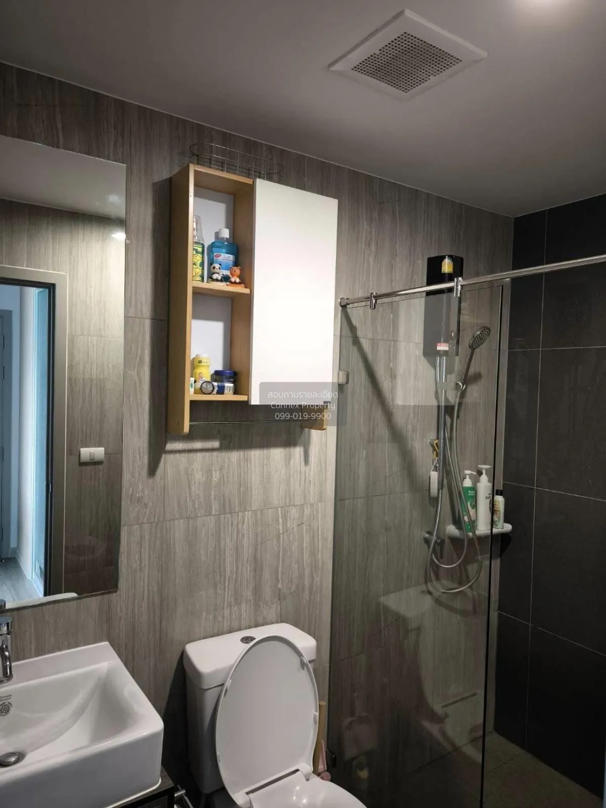 For Sale Condo , The Parkland Phetkasem 56 , MRT-Phasi Charoen , 