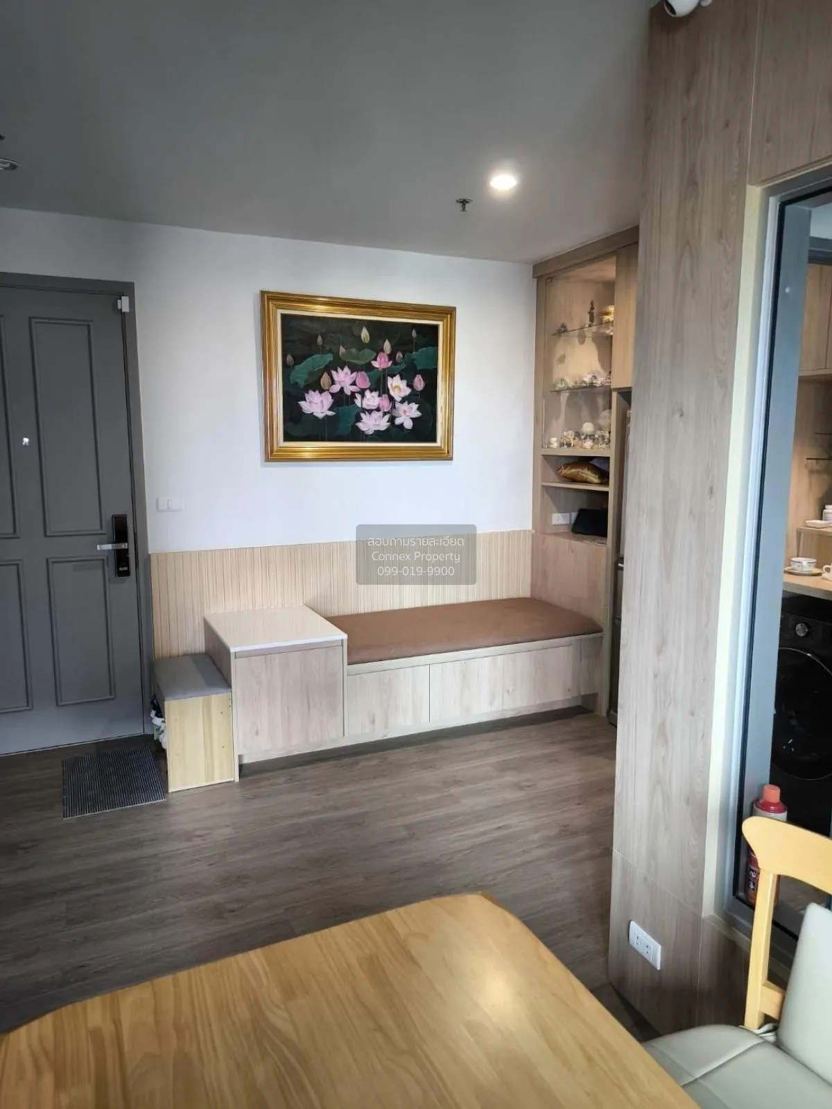 For Sale Condo , The Parkland Phetkasem 56 , MRT-Phasi Charoen ,  2