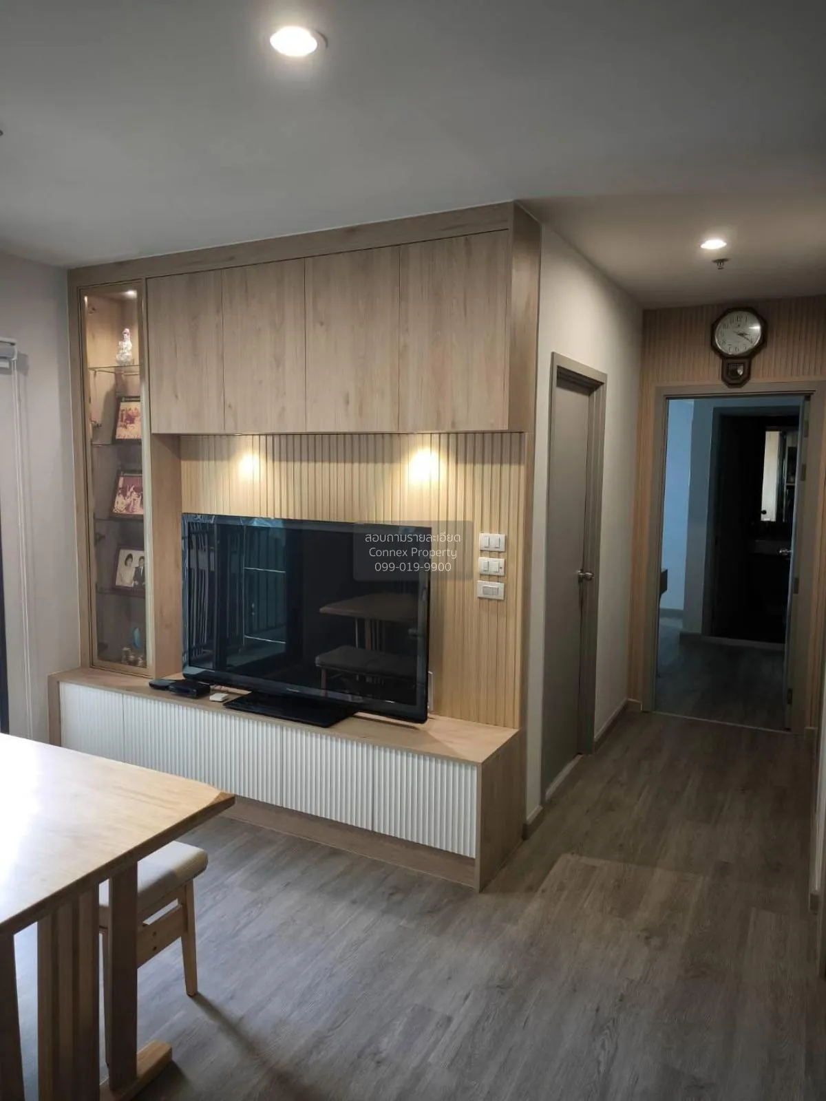 For Sale Condo , The Parkland Phetkasem 56 , MRT-Phasi Charoen ,  3