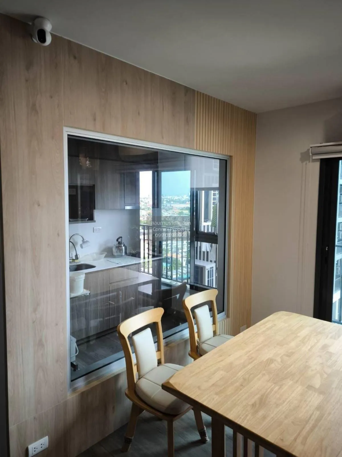 For Sale Condo , The Parkland Phetkasem 56 , MRT-Phasi Charoen ,  4