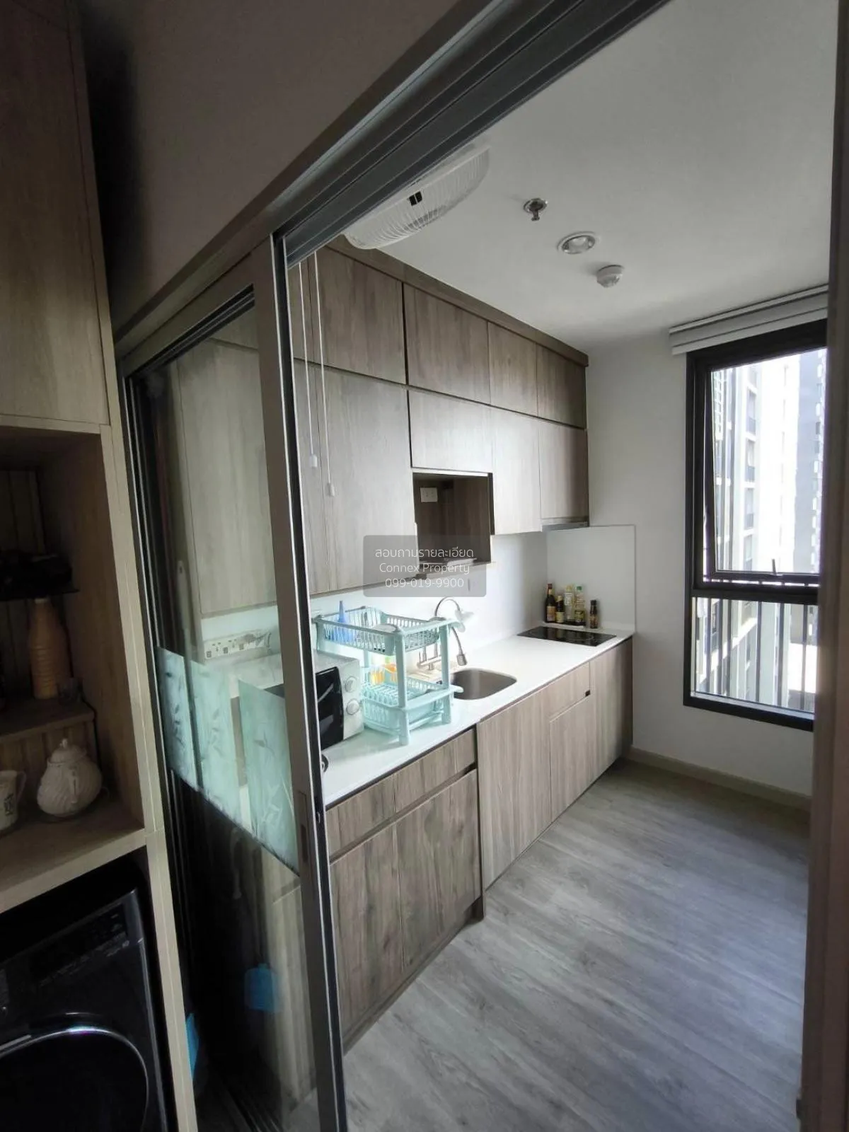 For Sale Condo , The Parkland Phetkasem 56 , MRT-Phasi Charoen , 
