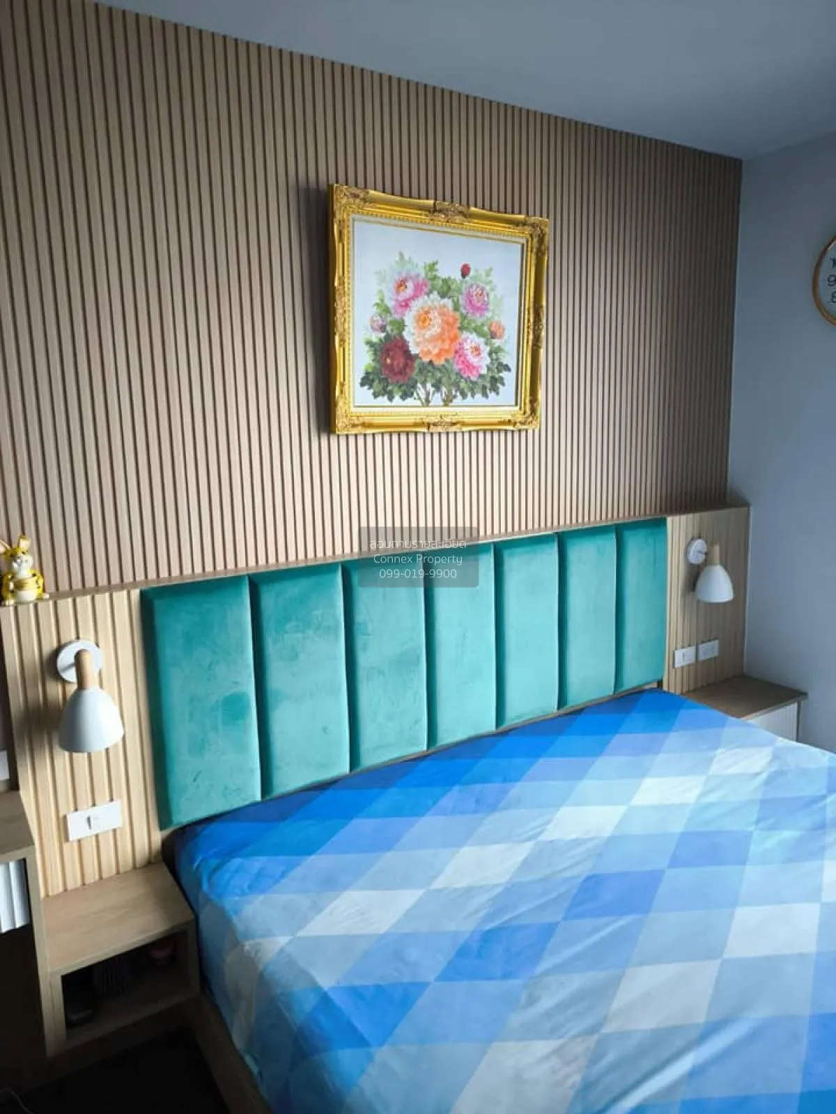 For Sale Condo , The Parkland Phetkasem 56 , MRT-Phasi Charoen , 