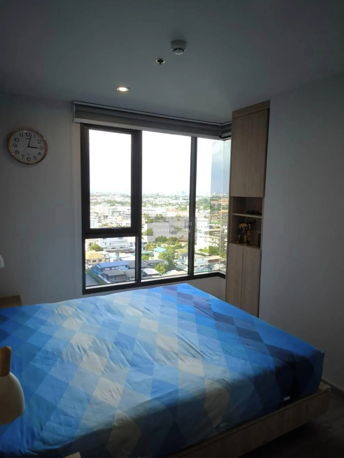 For Sale Condo , The Parkland Phetkasem 56 , MRT-Phasi Charoen , 