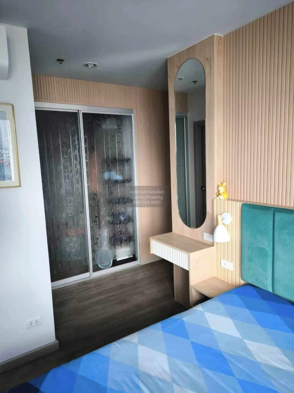 For Sale Condo , The Parkland Phetkasem 56 , MRT-Phasi Charoen , 