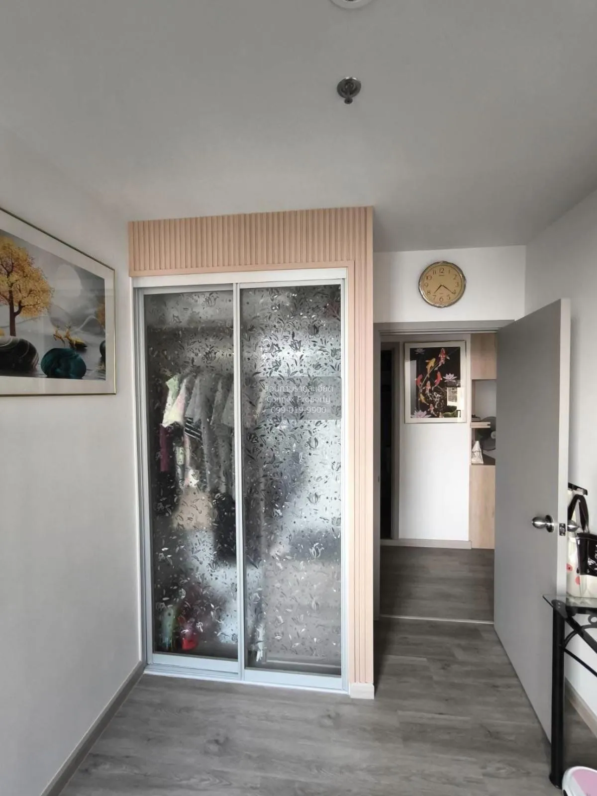 For Sale Condo , The Parkland Phetkasem 56 , MRT-Phasi Charoen , 