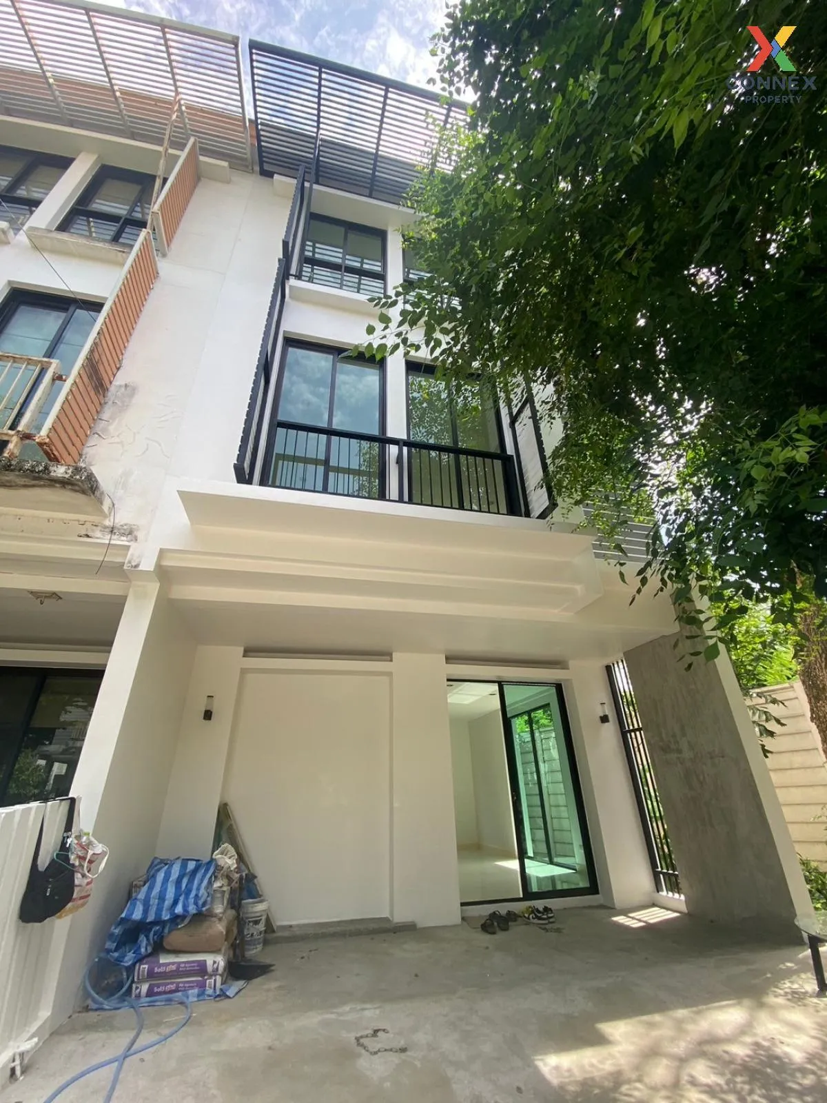 For Sale Townhouse/Townhome  , AREEYA MANDARINA SUKHUMVIT 77 , Su 2