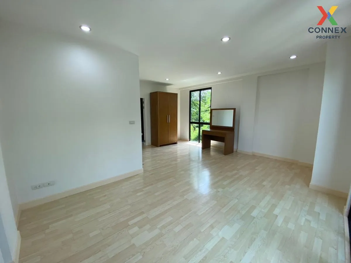 For Sale Townhouse/Townhome  , AREEYA MANDARINA SUKHUMVIT 77 , Su 4