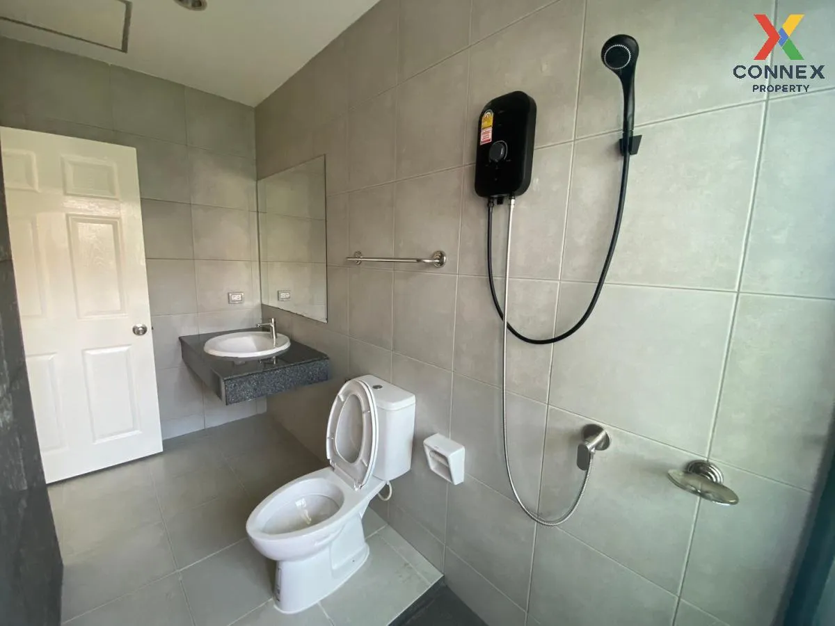 For Sale Townhouse/Townhome  , AREEYA MANDARINA SUKHUMVIT 77 , Su