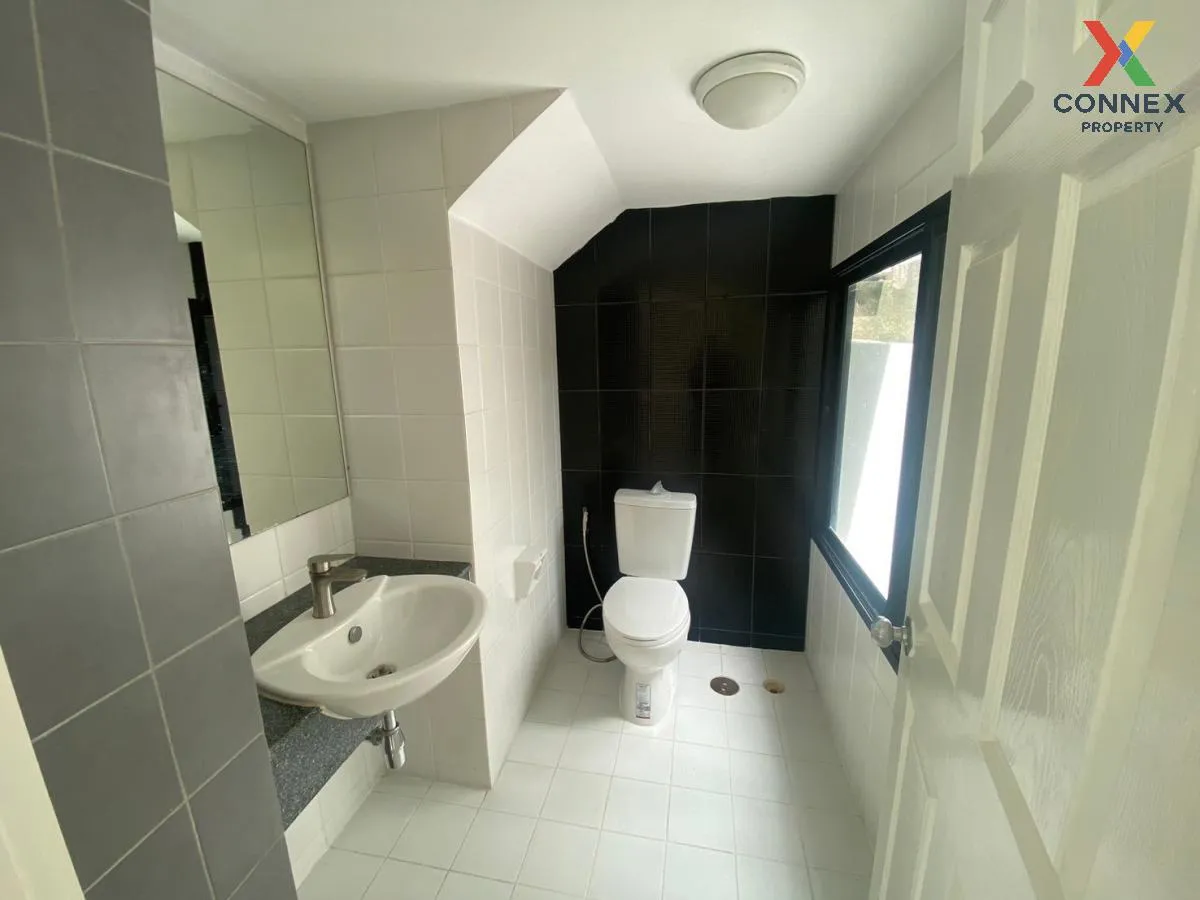 For Sale Townhouse/Townhome  , AREEYA MANDARINA SUKHUMVIT 77 , Su