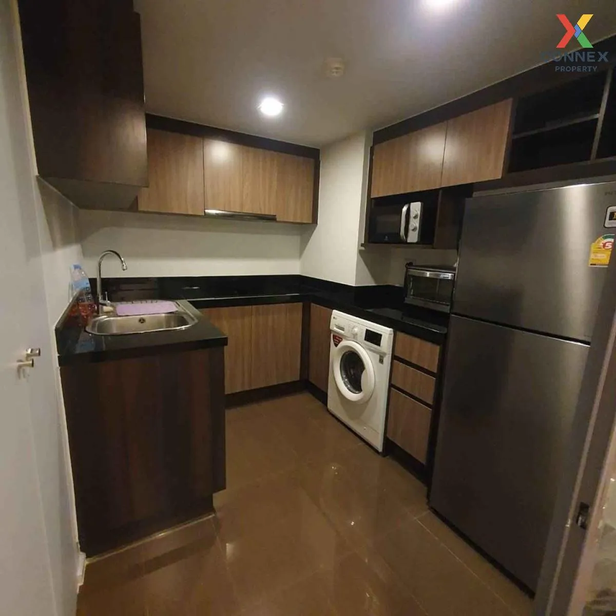 เช่าคอนโด  โฟกัส เพลินจิต BTS-เพลินจิต คลองเตย เขต คลองเตย กรุงเท 4