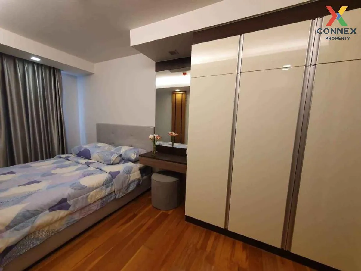 เช่าคอนโด  โฟกัส เพลินจิต BTS-เพลินจิต คลองเตย เขต คลองเตย กรุงเท