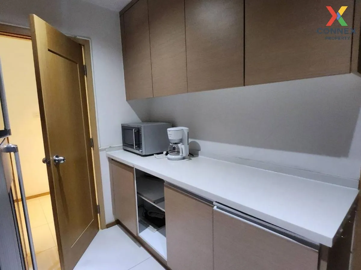 For Rent Condo , The Empire Place , BTS-Chong Nonsi , Yannawa , S 3