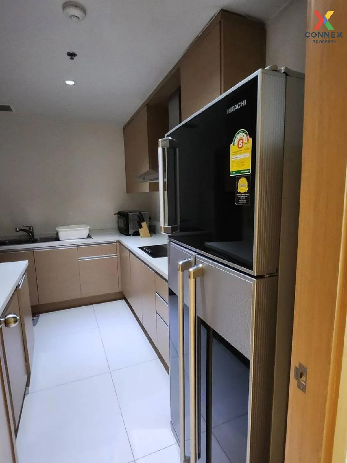 For Rent Condo , The Empire Place , BTS-Chong Nonsi , Yannawa , S 4