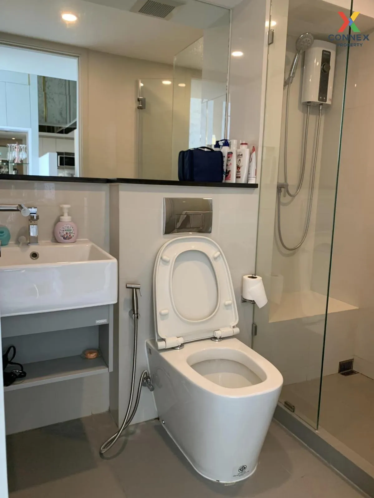 เช่าคอนโด  ไนท์บริดจ์ ไพร์ม สาทร ดูเพล็กซ์ BTS-ช่องนนทรี ทุ่งมหาเ