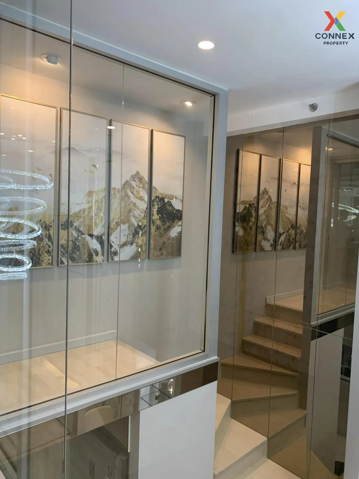 เช่าคอนโด  ไนท์บริดจ์ ไพร์ม สาทร ดูเพล็กซ์ BTS-ช่องนนทรี ทุ่งมหาเ