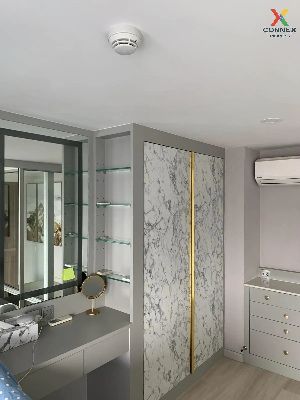 เช่าคอนโด  ไนท์บริดจ์ ไพร์ม สาทร ดูเพล็กซ์ BTS-ช่องนนทรี ทุ่งมหาเ