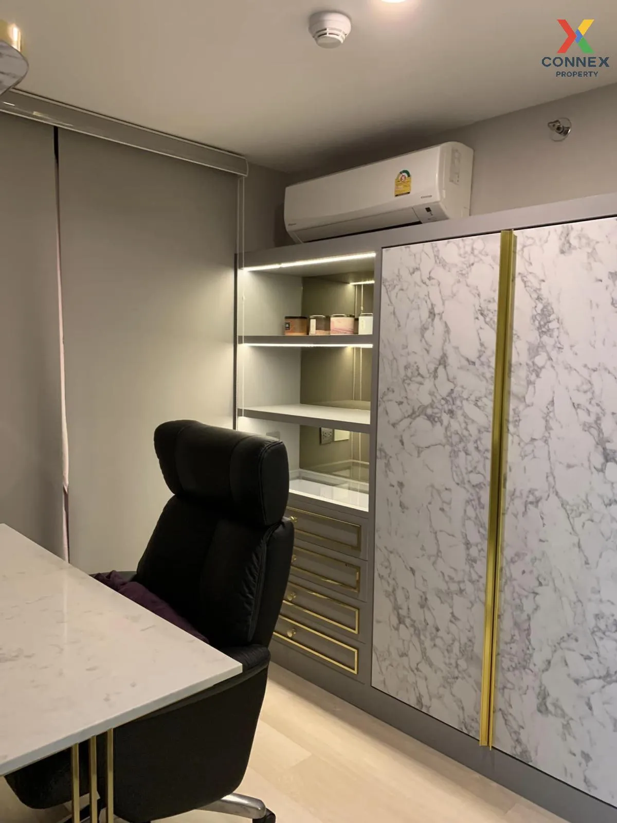 เช่าคอนโด  ไนท์บริดจ์ ไพร์ม สาทร ดูเพล็กซ์ BTS-ช่องนนทรี ทุ่งมหาเ