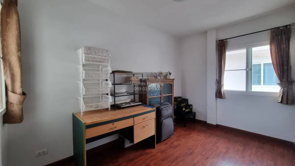 ขายบ้าน  ศุภาลัย วิลล์ ราชพฤกษ์-บางบัวทอง พิมลราช บางบัวทอง นนทบุ