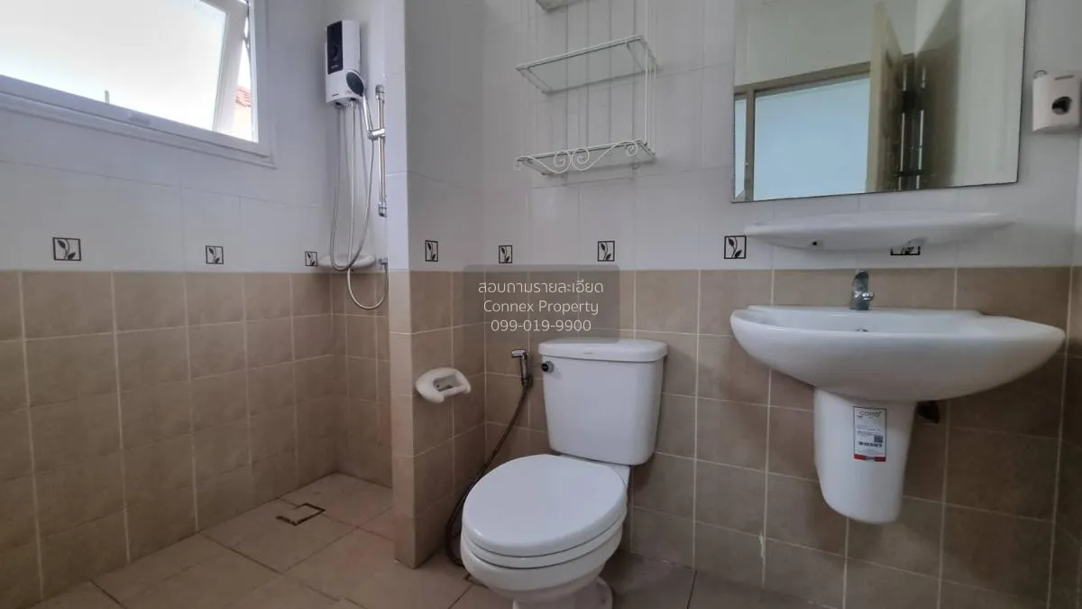 ขายบ้าน  ศุภาลัย วิลล์ ราชพฤกษ์-บางบัวทอง พิมลราช บางบัวทอง นนทบุ