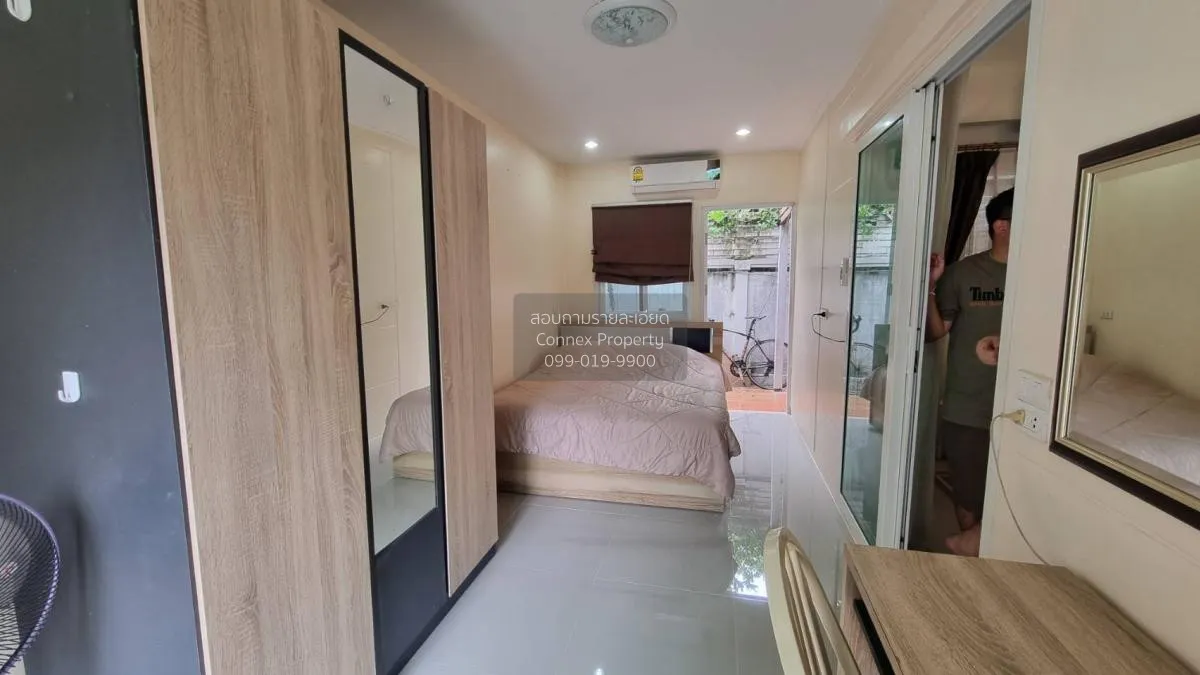 ขายบ้าน  ศุภาลัย วิลล์ ราชพฤกษ์-บางบัวทอง พิมลราช บางบัวทอง นนทบุ