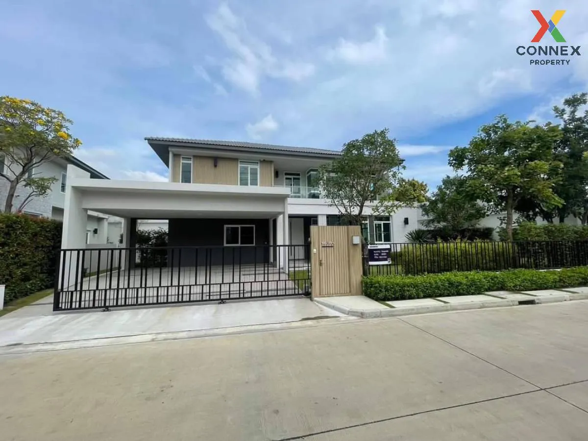 For Sale House , Mantana Westgate , nice view , wide frontage , B 1
