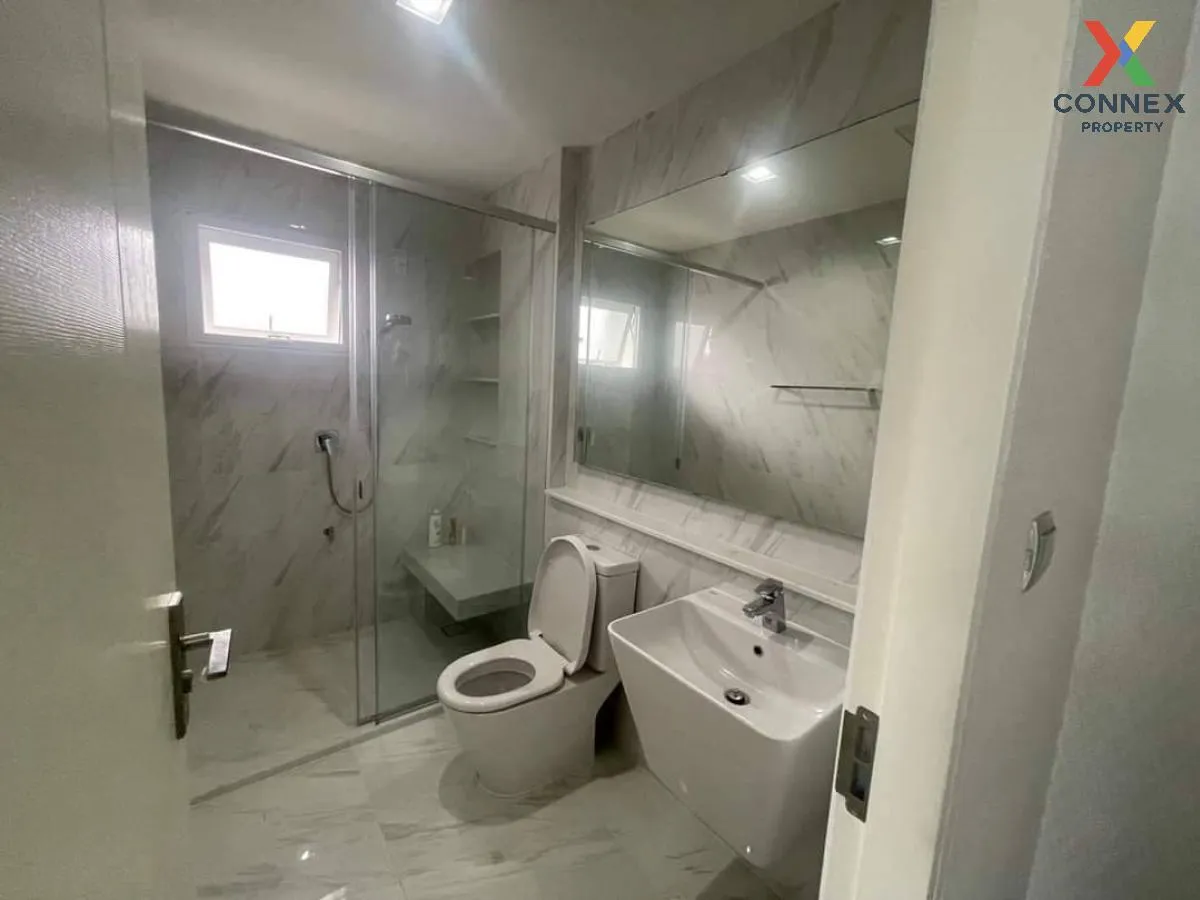 เช่าบ้าน  มัณฑนา เวสต์เกต บางรักพัฒนา บางบัวทอง นนทบุรี CX-101469