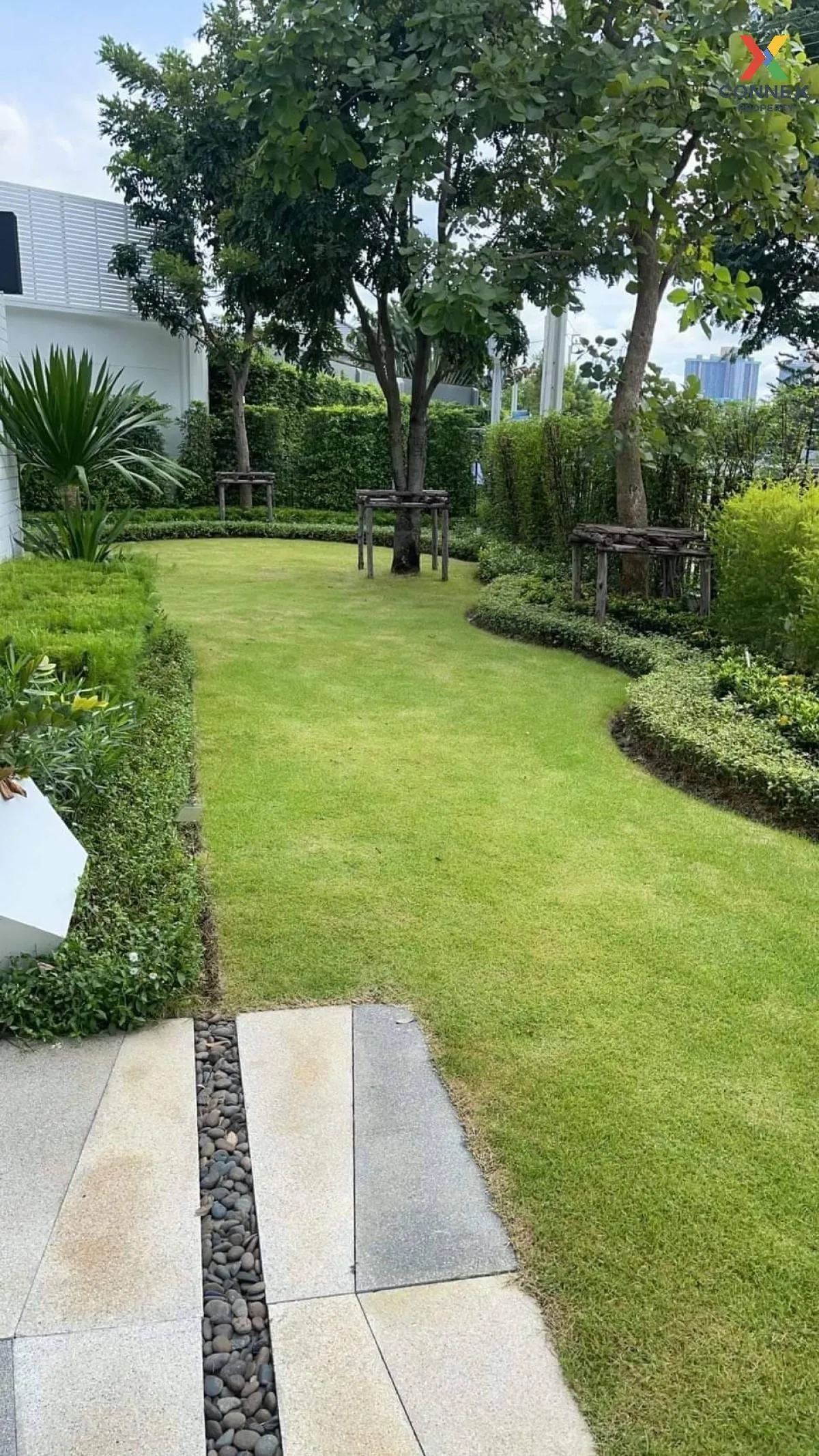 เช่าบ้าน  มัณฑนา เวสต์เกต บางรักพัฒนา บางบัวทอง นนทบุรี CX-101469 3