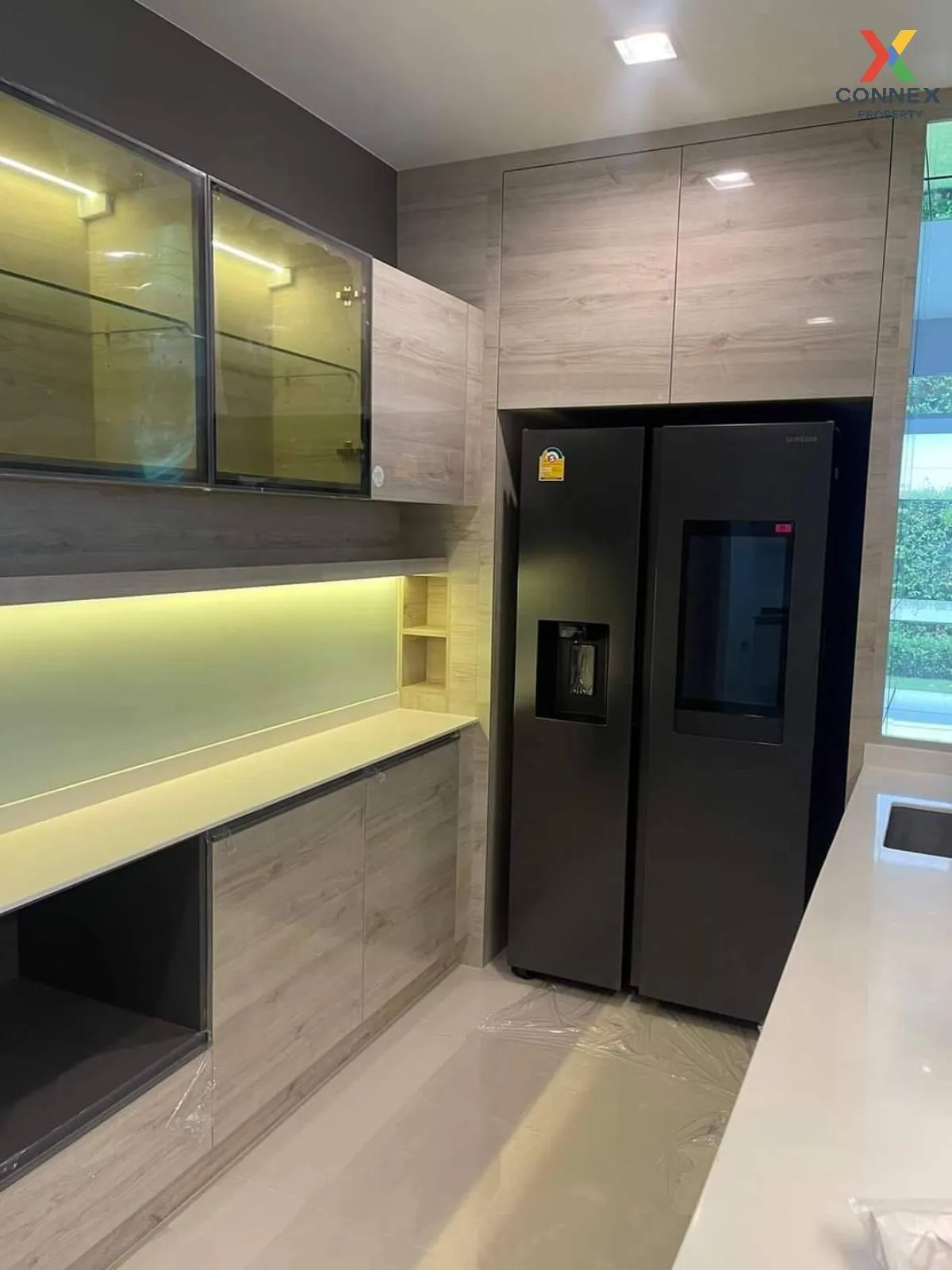 เช่าบ้าน  มัณฑนา เวสต์เกต บางรักพัฒนา บางบัวทอง นนทบุรี CX-101469